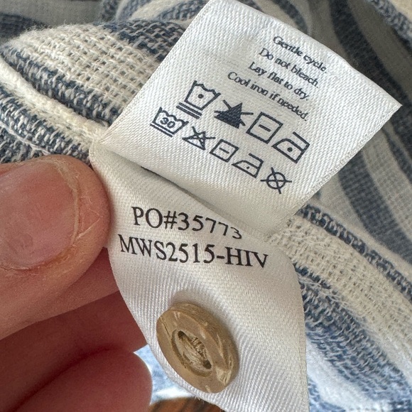 Faherty - Picture 6 of 9